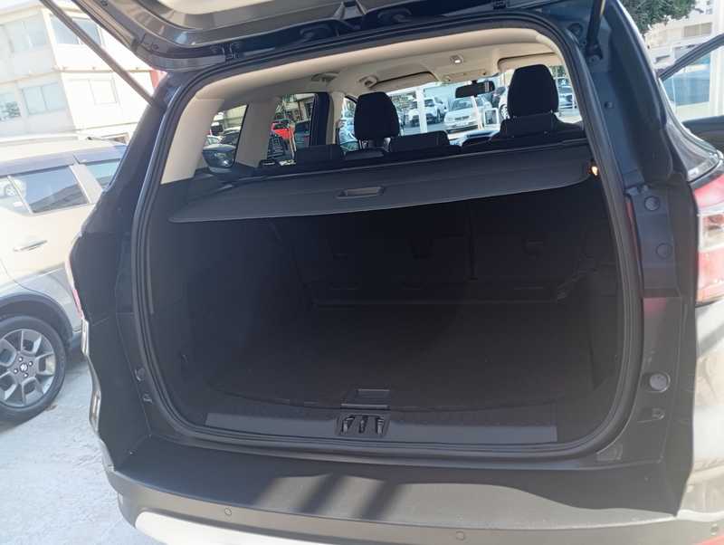 2018 Ford Kuga 1,5L 2018 Cyprus
