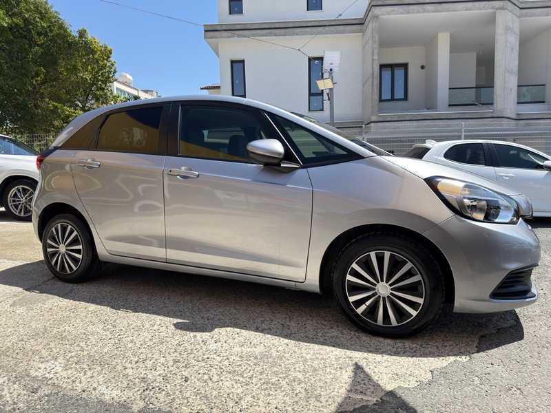 2023 Honda Fit 1,5L 2023 Cyprus