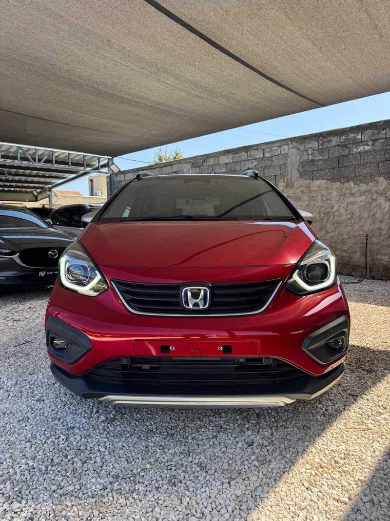 2020 Honda Fit 1,5L 2020 Cyprus