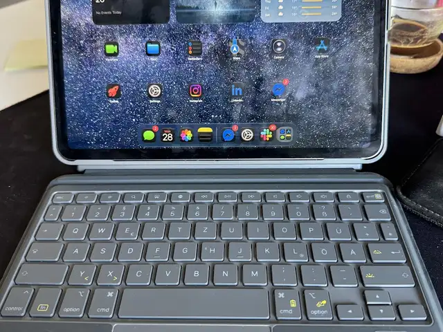 Ipad m1 pro 128 gb / 8gb ram 11 inches, Επαρχία Λεμεσού — Λεμεσός - Αγία Φύλα