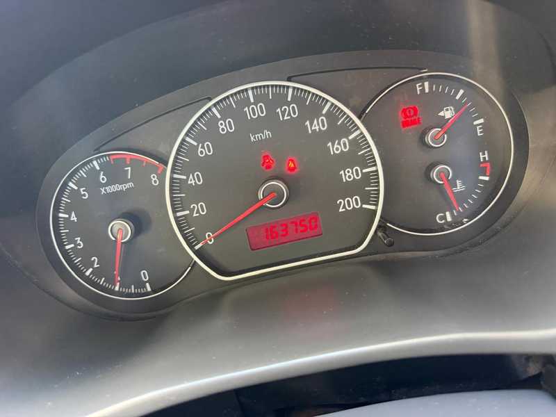 2010 Suzuki SX4 1,4L 2010 Cyprus