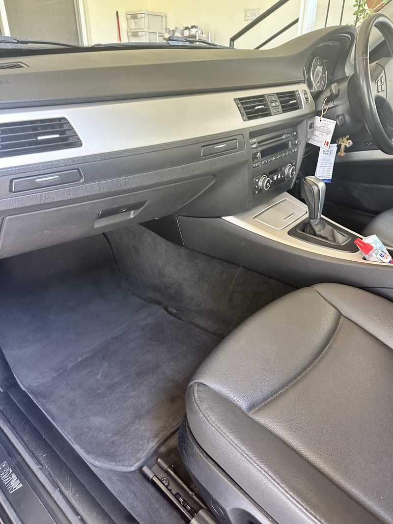 2010 BMW 3-Series 1,6L 2010 Cyprus