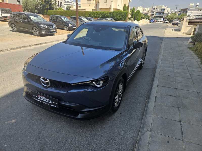 2023 Mazda ΜΧ-30 2,0L 2023 Cyprus