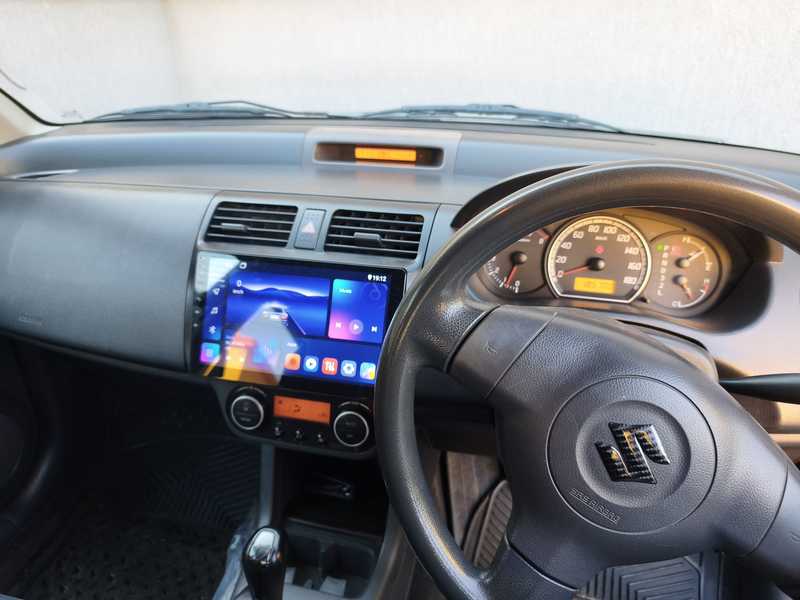 2007 Suzuki Swift 1,3L 2007 Cyprus