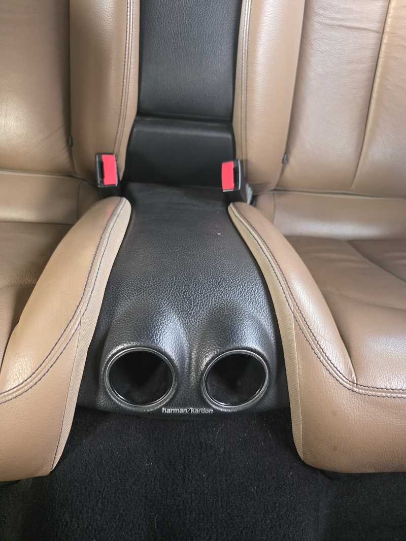 2006 Mercedes-Benz CLK-Class 1,8L 2006 Cyprus