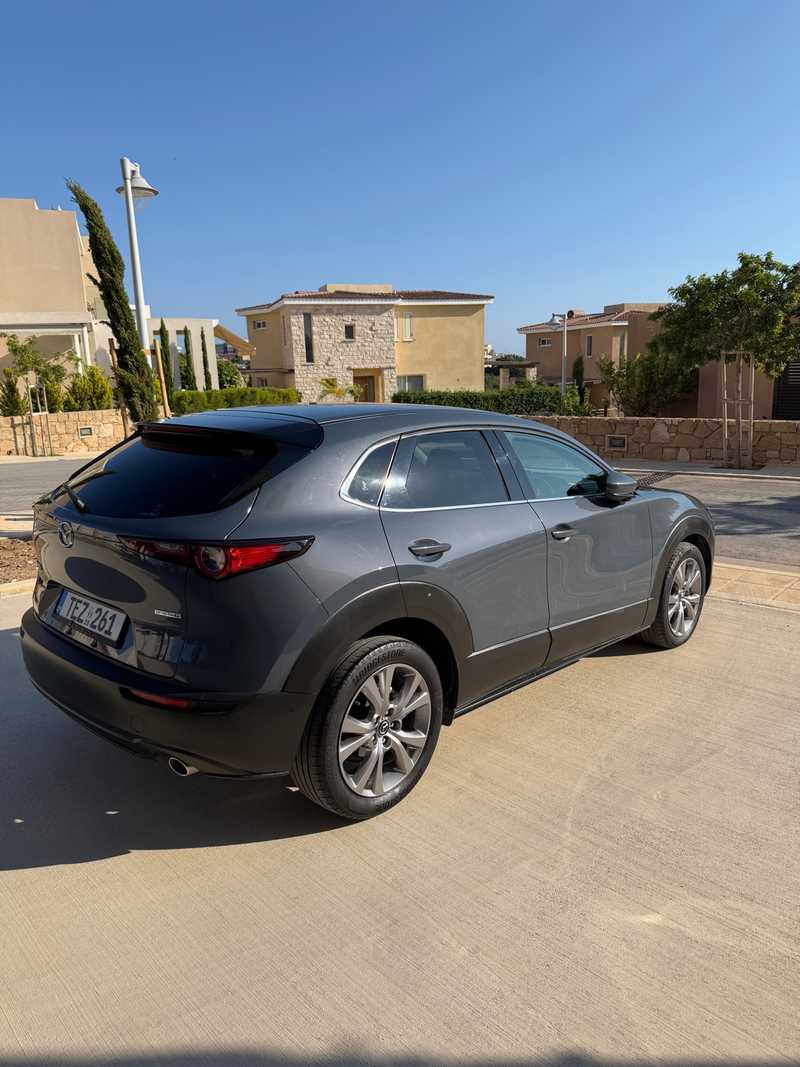 2020 Mazda CX-30 2,0L 2020 Cyprus