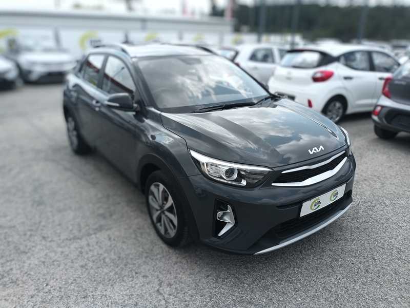 KIA Stonic 1,0L 2022