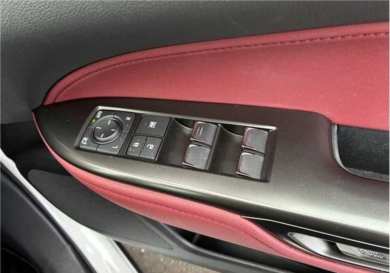 2023 Lexus NX 2,5L 2023 Cyprus