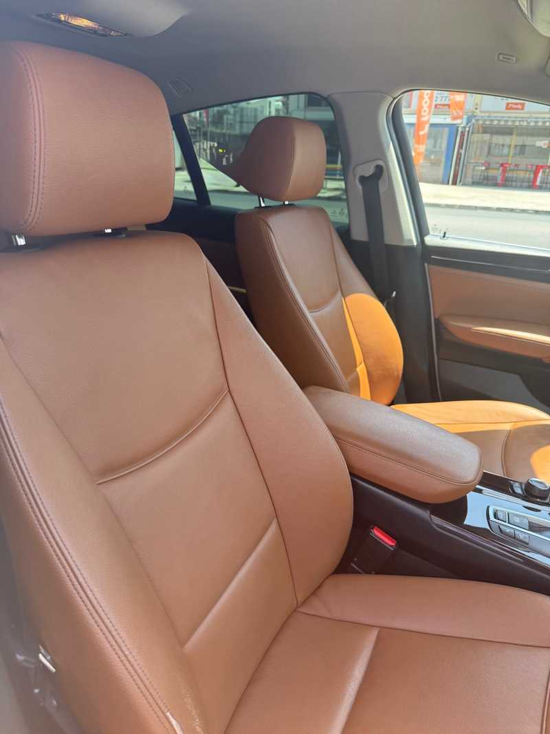 2015 BMW X4 2,0L 2015 Cyprus