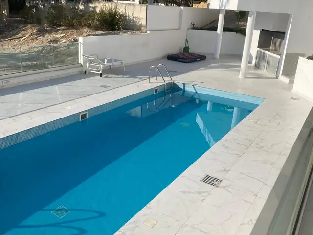 3-bedroom apartment to rent, Limassol — Agios Athanasios