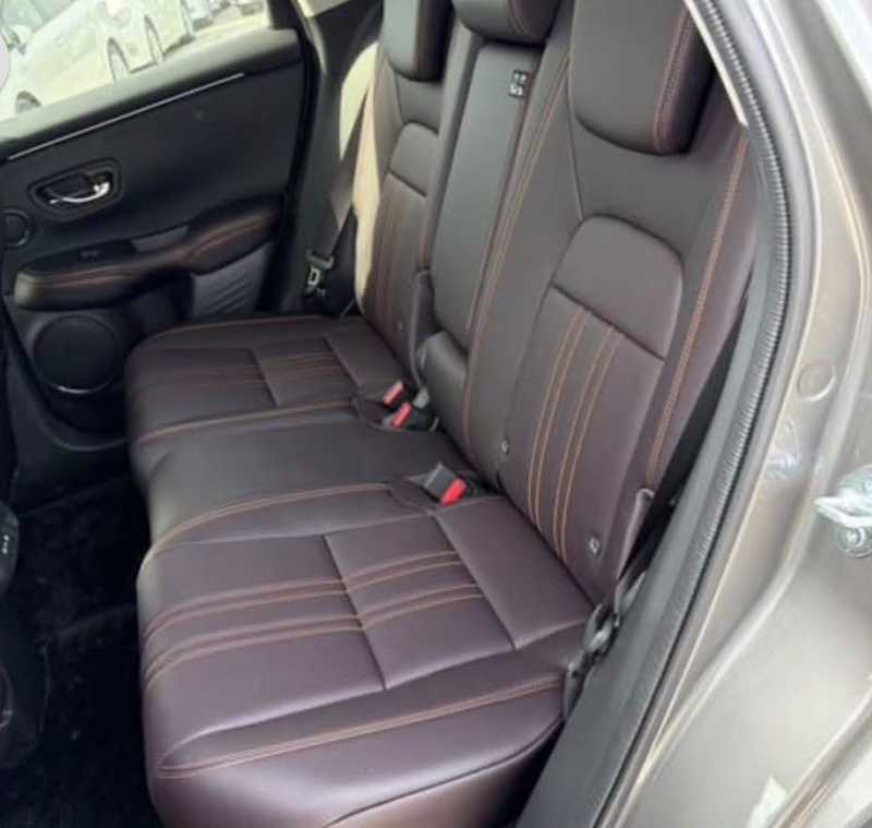 2026 Honda ZR-V 2,0L 2026 Cyprus