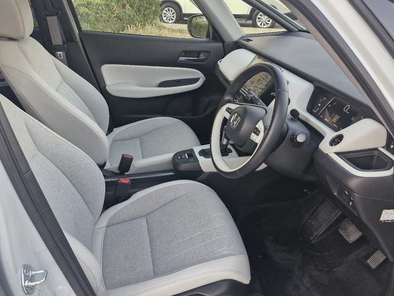 2022 Honda Fit 1,5L 2022 Cyprus