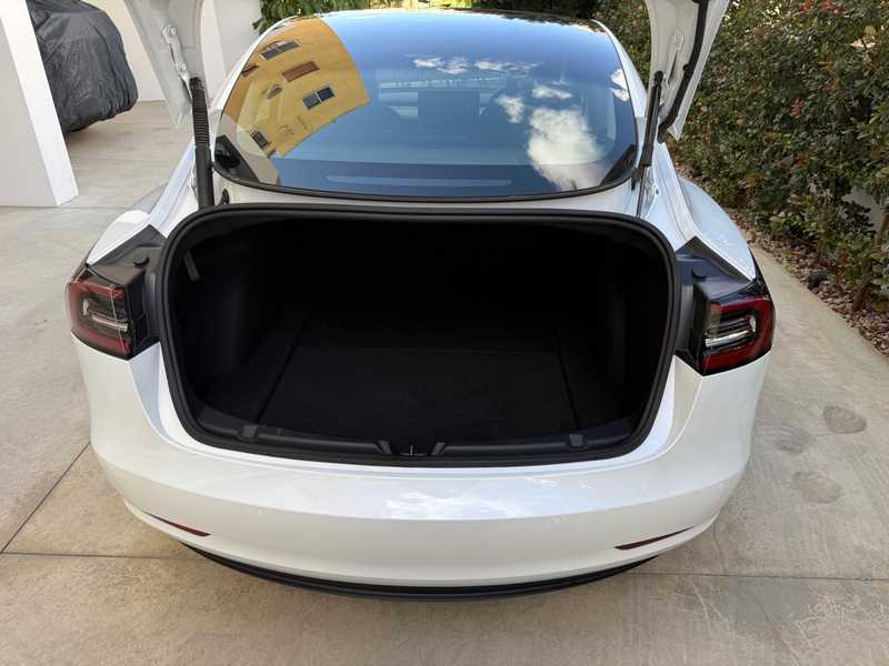 2021 Tesla Model 3 Electric 2021 Cyprus