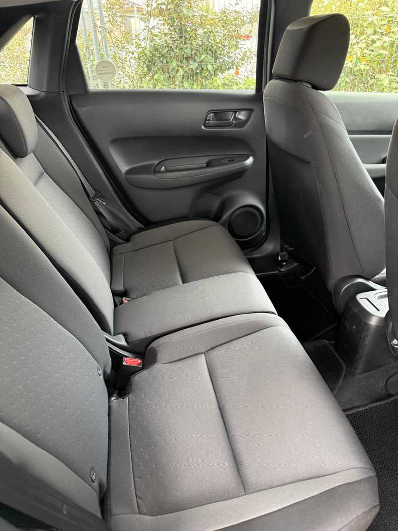 2023 Honda Fit 1,5L 2023 Cyprus