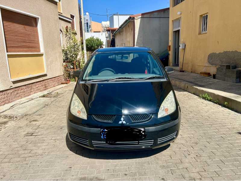 Mitsubishi Colt 1,3L 2006