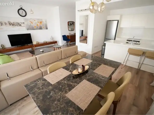 2-bedroom apartment to rent, Limassol — Limassol - Agios Nektarios