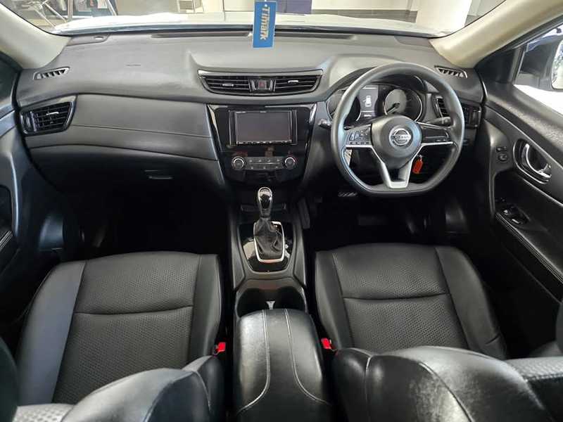 2021 Nissan X-Trail 2,0L 2021 Cyprus