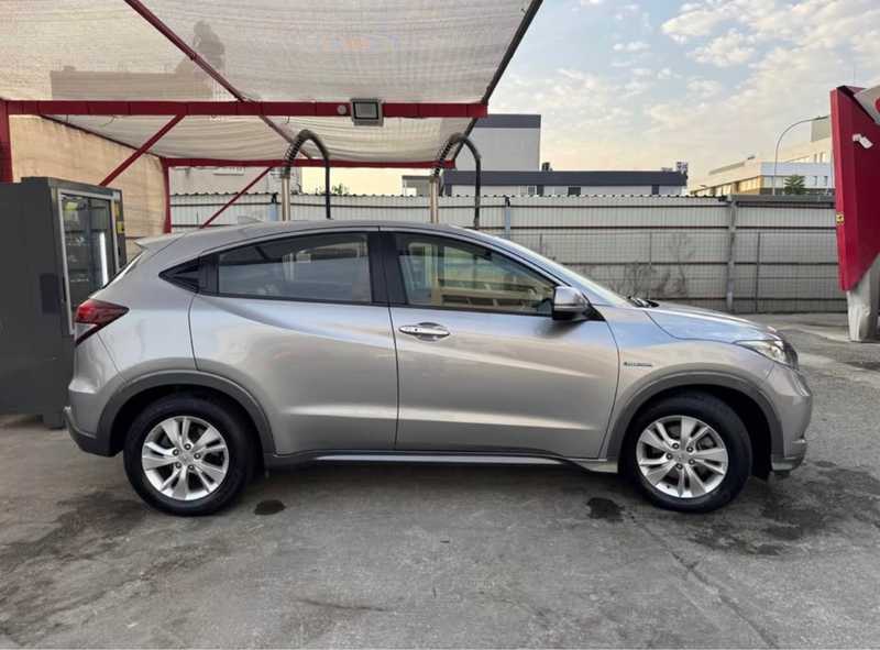 2017 Honda Vezel 1,5L 2017 Cyprus