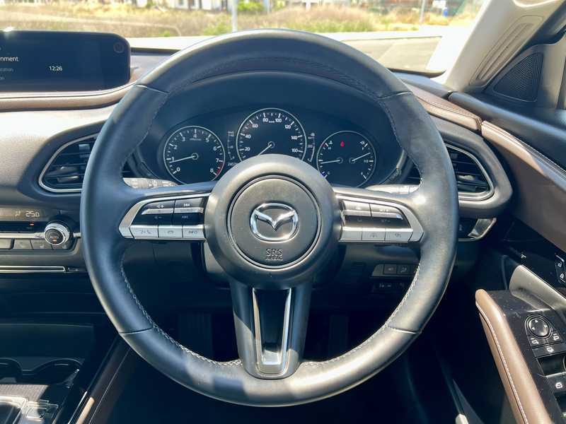 2022 Mazda CX-30 2,0L 2022 Cyprus
