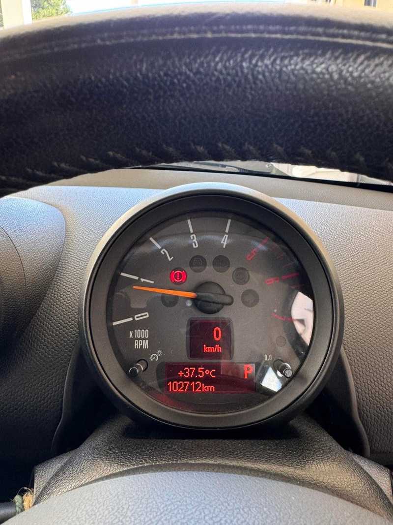 2015 Mini Countryman 2,0L 2015 Cyprus