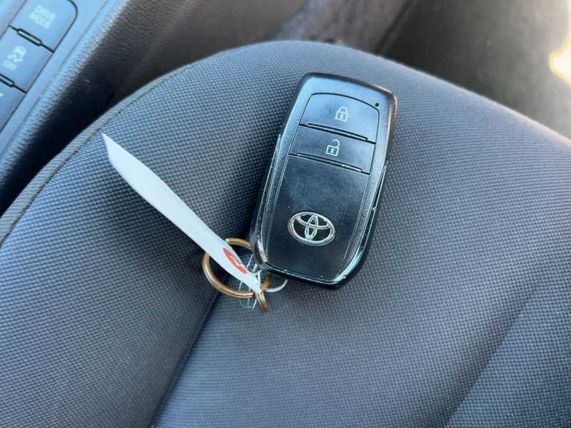 2021 Toyota Yaris 1,5L 2021 Cyprus