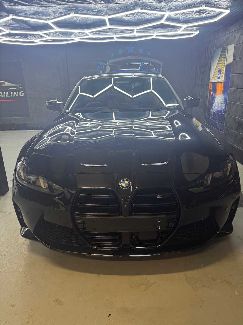 BMW M3 3,0L 2025