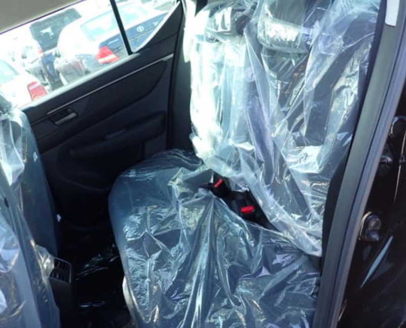 2025 Honda WR-V 1,5L 2025 Cyprus