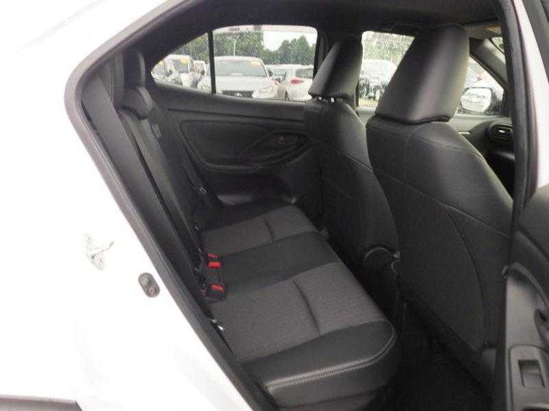 2023 Toyota Yaris Cross 1,5L 2023 Cyprus