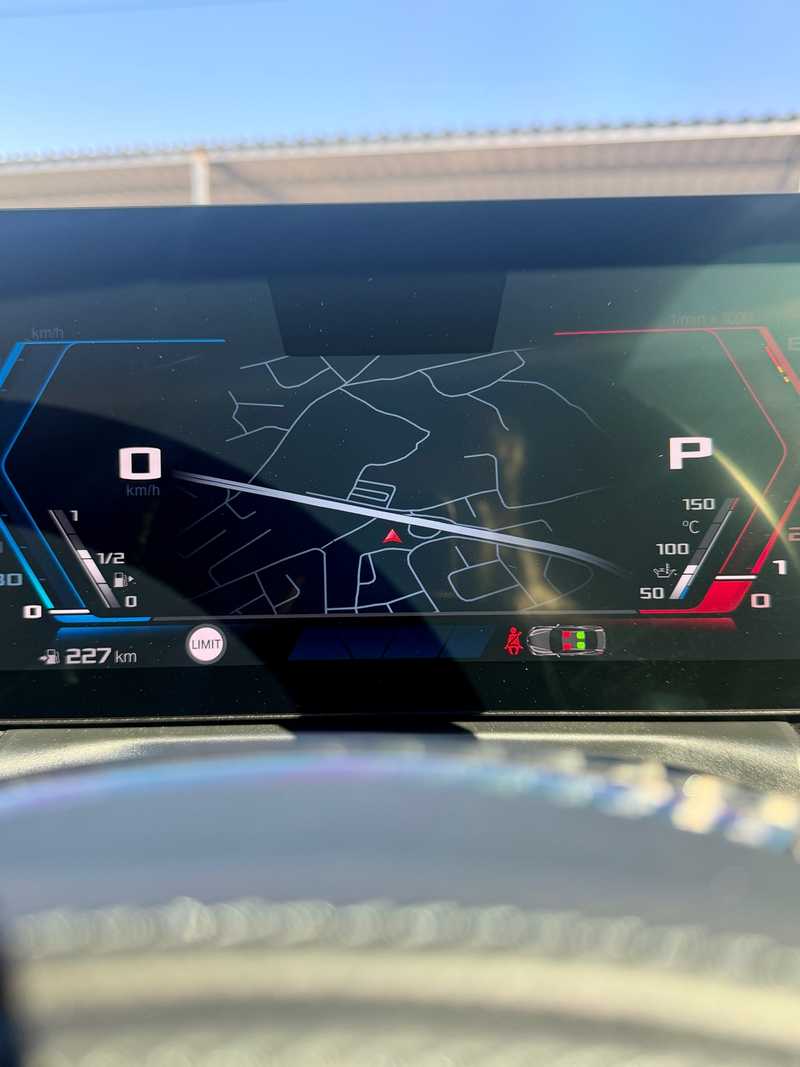 2024 BMW M2 3,0L 2024 Cyprus