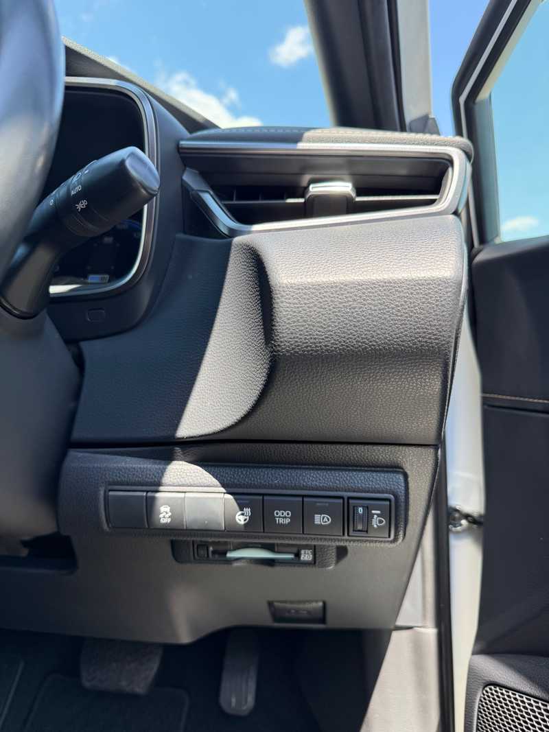 2023 Toyota Corolla 1,8L 2023 Cyprus