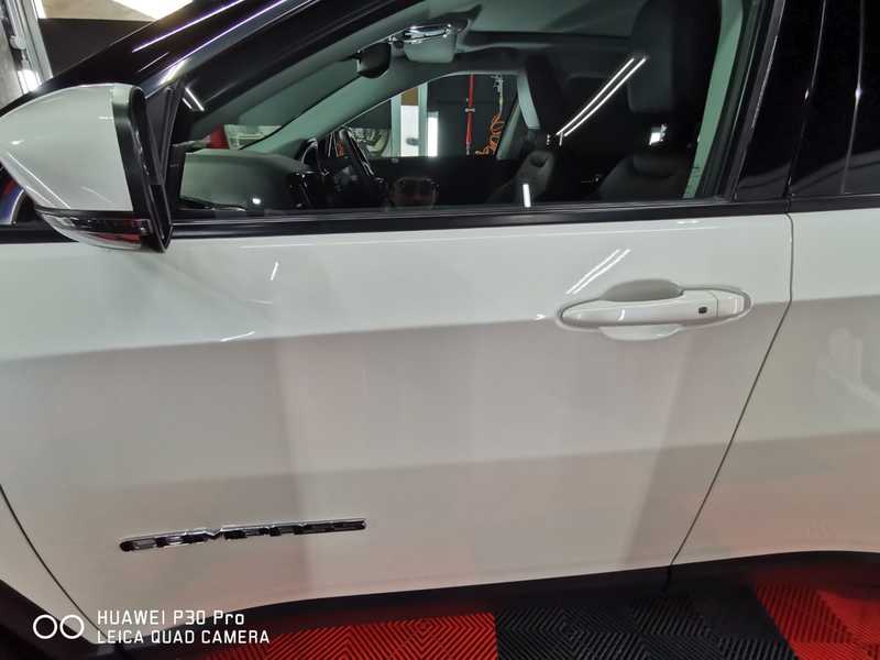 2020 Jeep Compass 2,0L 2020 Cyprus
