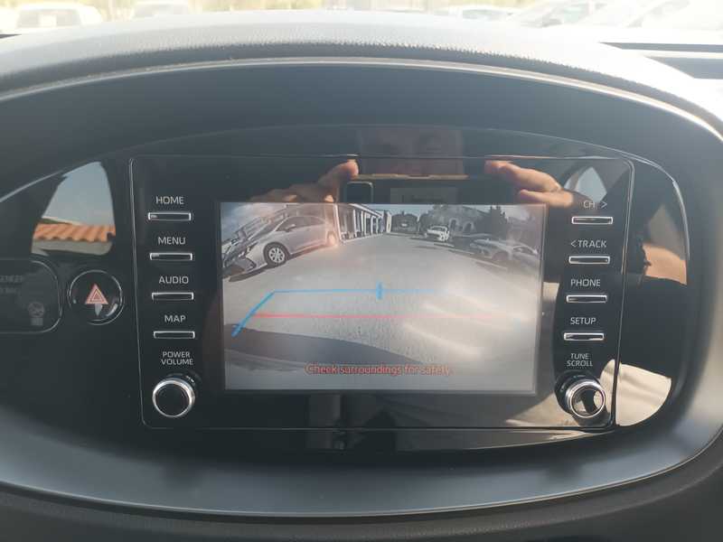 2023 Toyota Aygo 1,0L 2023 Cyprus