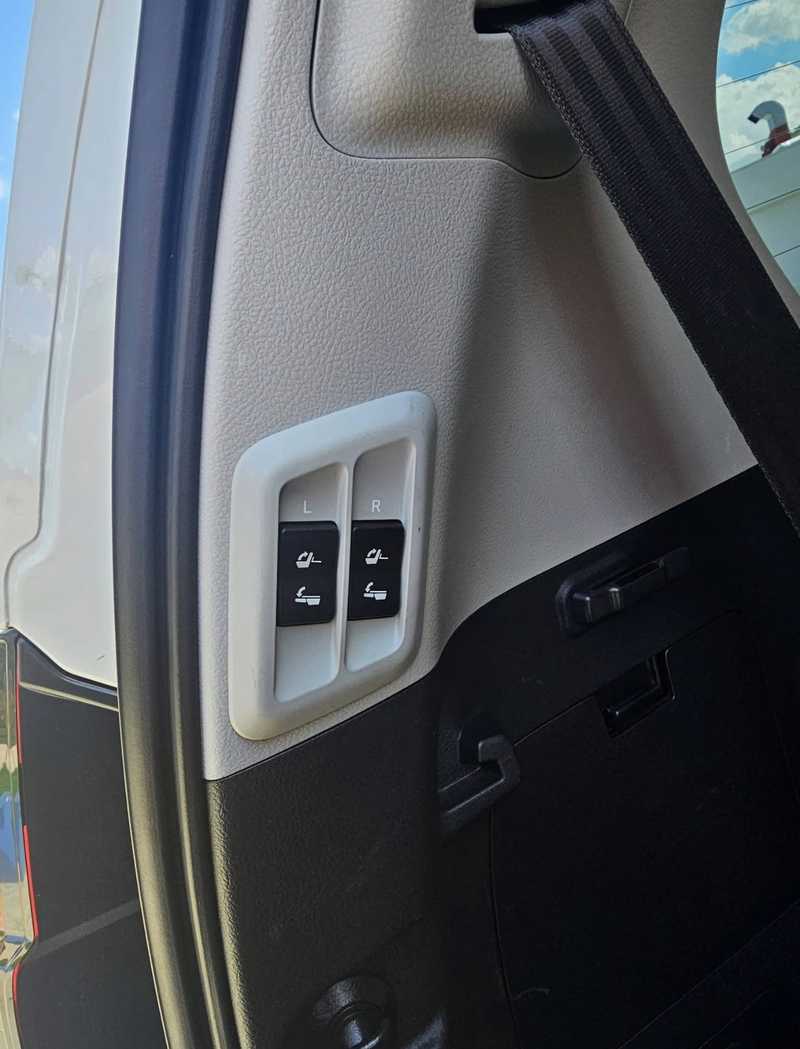 2021 Toyota Land Cruiser Prado 2,8L 2021 Cyprus