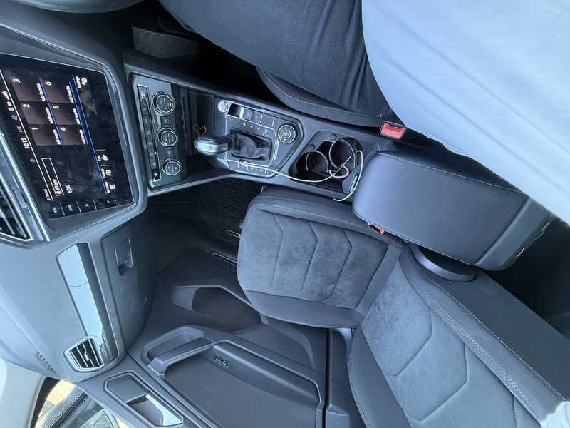 2020 Volkswagen Tiguan 2,0L 2020 Cyprus