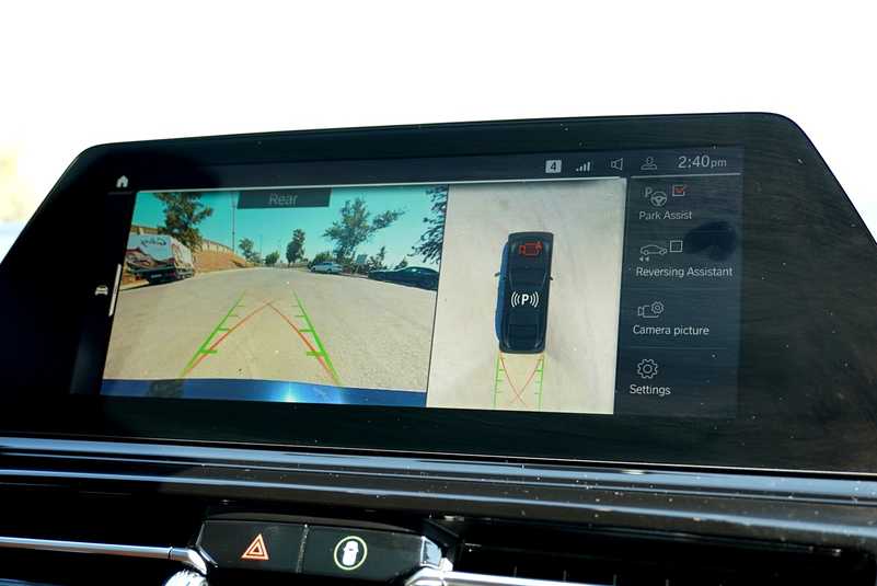 2021 BMW 8-Series 3,0L 2021 Cyprus