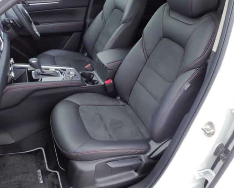 2026 Mazda CX-5 2,0L 2026 Cyprus