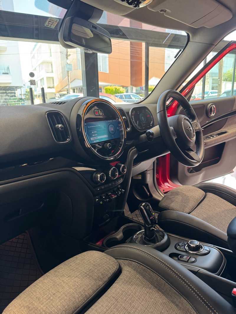 2023 Mini Countryman 2,0L 2023 Cyprus