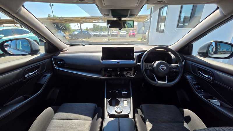 2023 Nissan X-Trail e-POWER 1,5L 2023 Cyprus