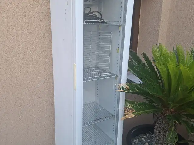 Fridge, Nicosia — Kokkinotrimithia