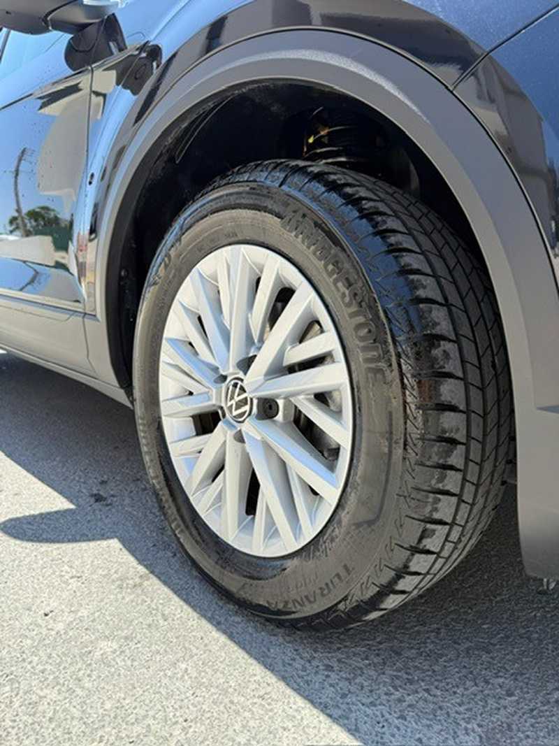 2023 Volkswagen T-Roc 1,5L 2023 Cyprus