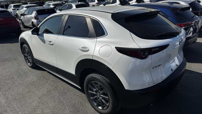 2022 Mazda CX-30 2,0L 2022 Cyprus