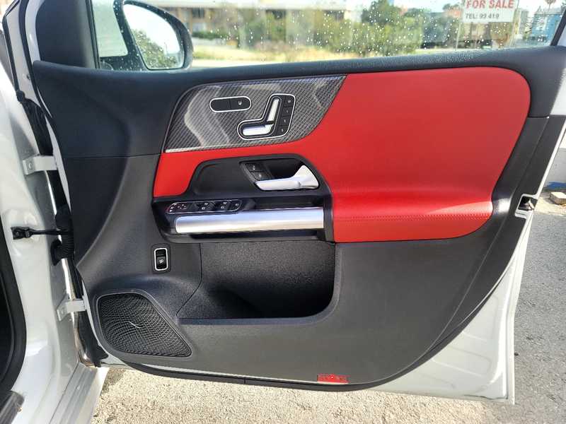 2019 Mercedes-Benz B-Class 2,0L 2019 Cyprus