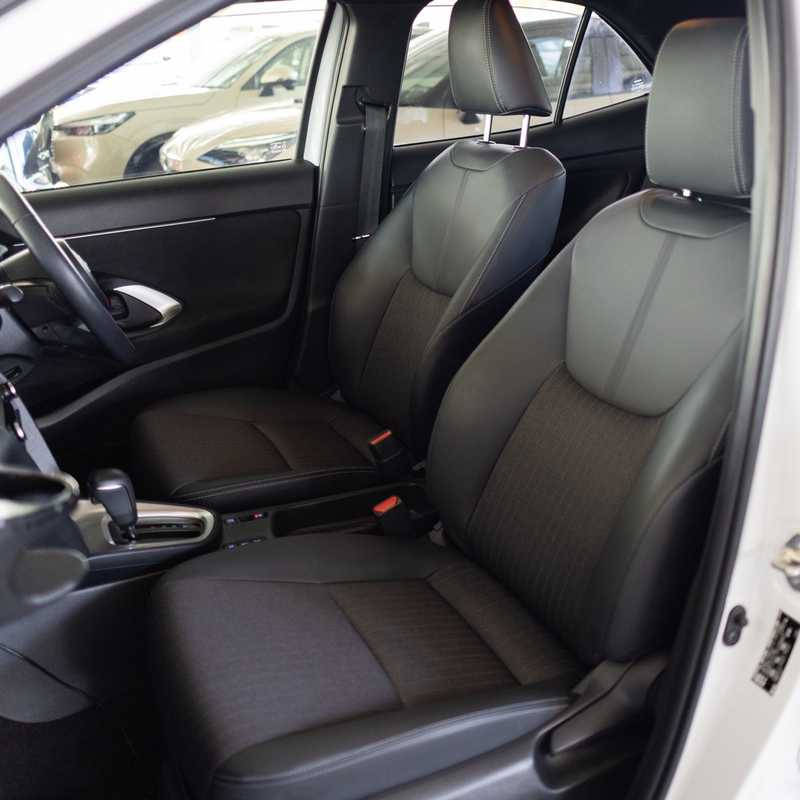 2023 Toyota Yaris Cross 1,5L 2023 Cyprus