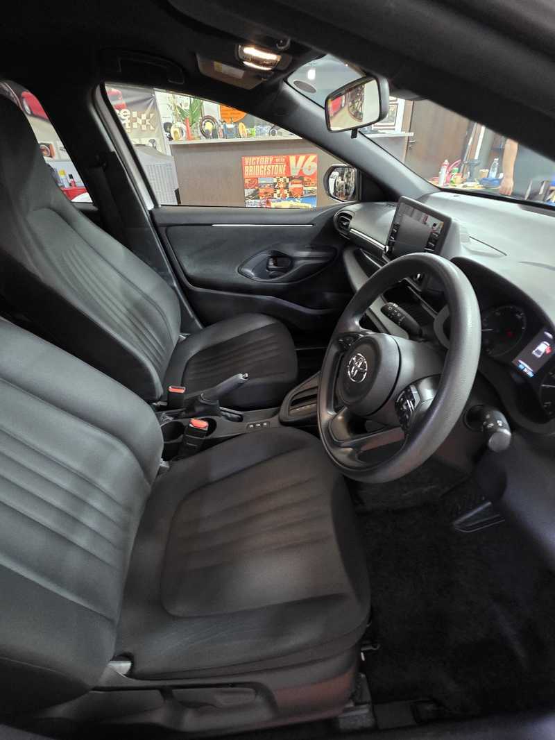 2023 Toyota Yaris 1,5L 2023 Cyprus