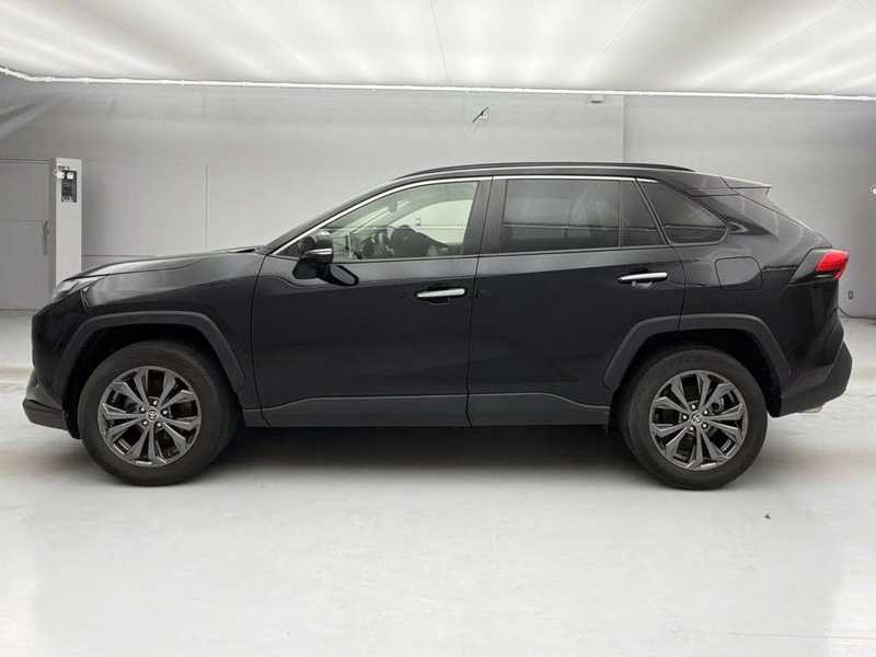 2022 Toyota RAV4 2,5L 2022 Cyprus