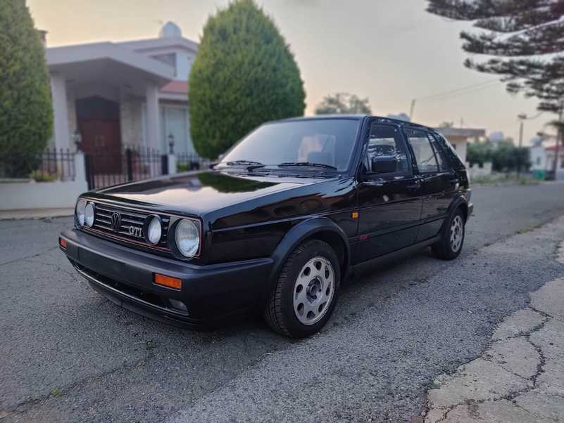 1990 Cars Classic 1,8L 1990 Cyprus