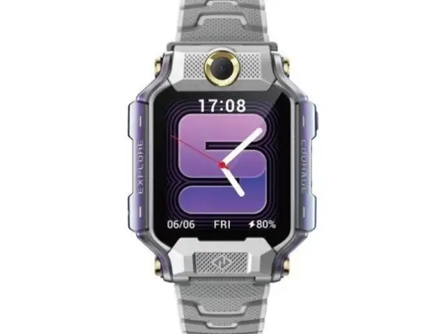 Imoo kinder smartwatch phone x10 grey eu, Επαρχία Λεμεσού — Μαρίνα Λεμεσού