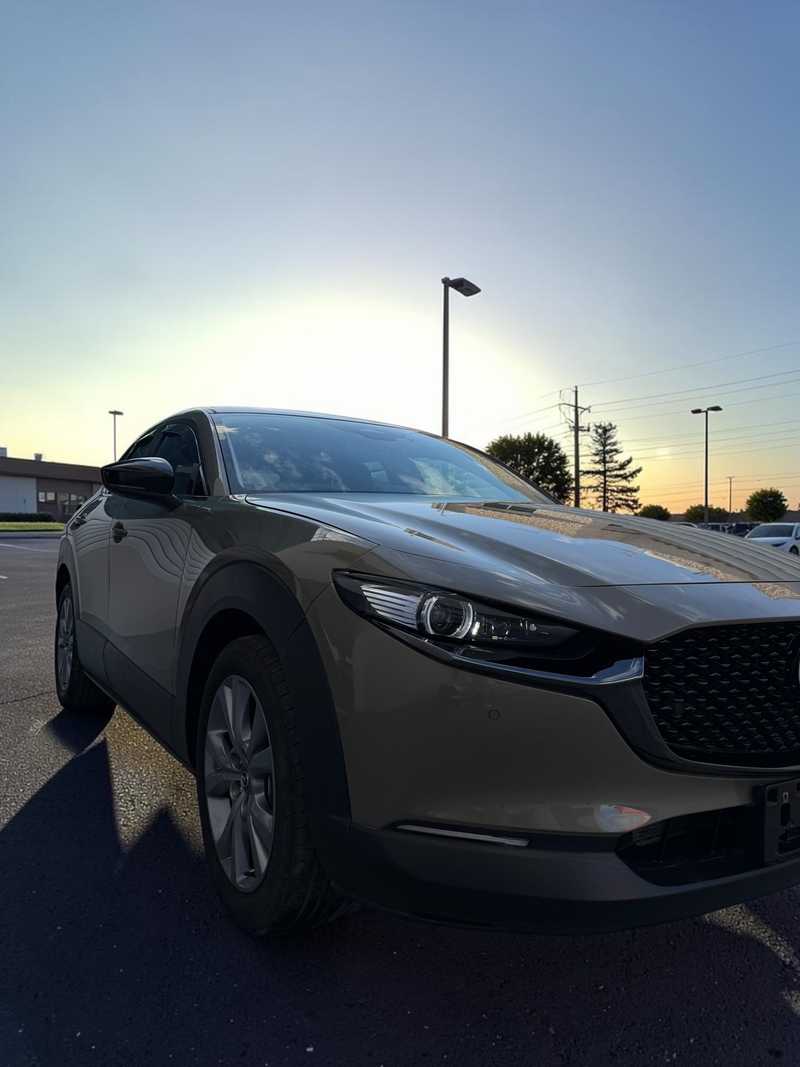 2024 Mazda CX-30 2,0L 2024 Cyprus