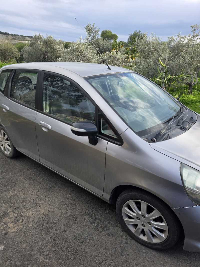 2005 Honda Jazz 1,2L 2005 Cyprus
