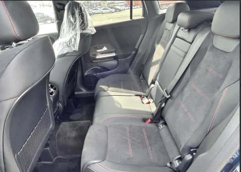 2023 Mercedes-Benz GLA-Class 2,0L 2023 Cyprus